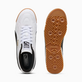 Roma Anniversario - Puma White-Puma Black-Gum