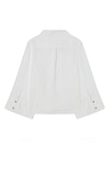 Romy Shirt - White