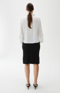 Romy Shirt - White