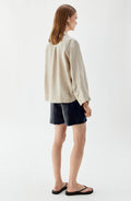 Romy Shirt - Sand