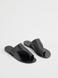 Rosa Vacchetta - Black