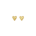 Rouge Earrings - Gold