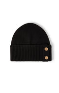 Roya Beanie - Black