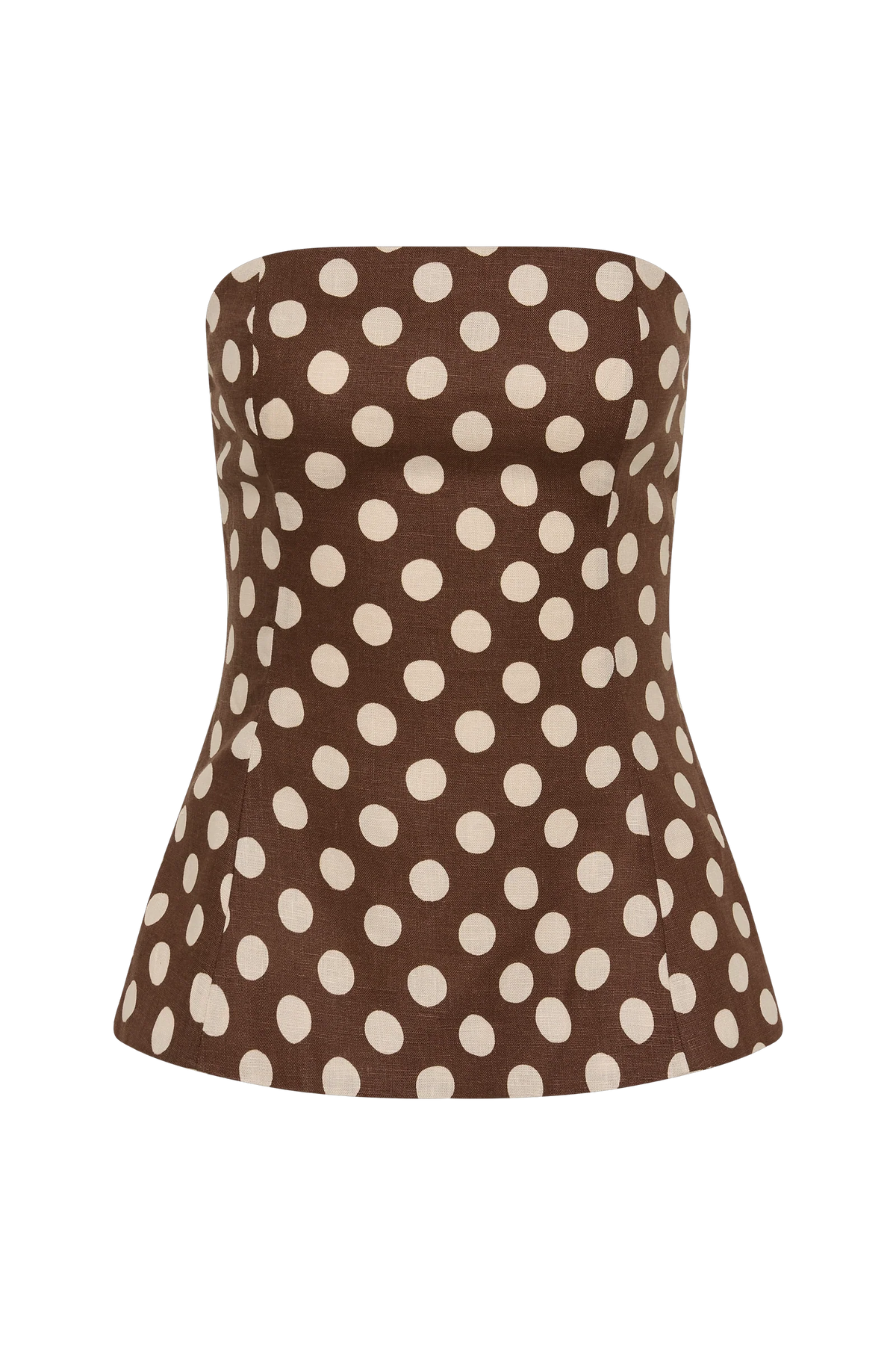 Petro Top - Cioccolato Dot