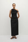 Suis Top - Black