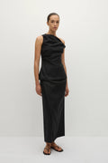 Suis Top - Black