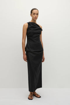 Suis Top - Black