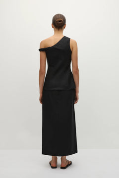 Suis Top - Black