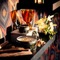 Mini Tin Candle - Baltic Amber