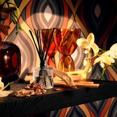Reed Diffuser - Baltic Amber