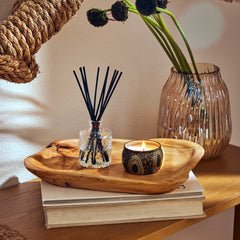 Reed Diffuser - Baltic Amber
