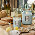 Small Jar Candle - California Summers