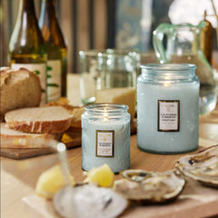 Small Jar Candle - California Summers