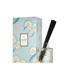 Reed Diffuser - California Summers
