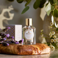 Room Spray - Mountain Lavender & Chamomile