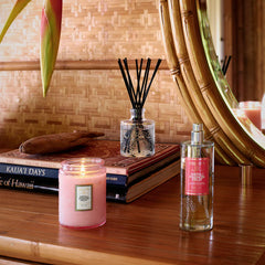 Small Jar Candle - Nãpoli Passion Fruits