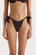 Costa Bikini Bottom - Coffee