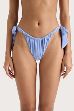Costa Bikini Bottoms - Blue