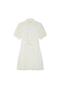 Catleya - Blanc Casse