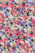 Esson Midi Dress - Valerie Floral - Multi