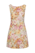 Sofia Mini Dress - Giardino