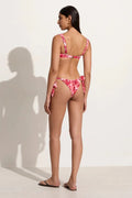 Costa Bikini Bottoms - Rosella Floral