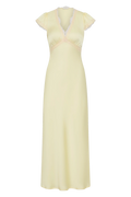 Gala Maxi Dress - Lucia Lace