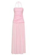 Notte Maxi Dress - Palazzo