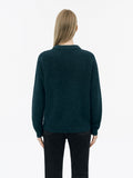Gwynn A - Petrol Green