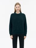 Gwynn A - Petrol Green