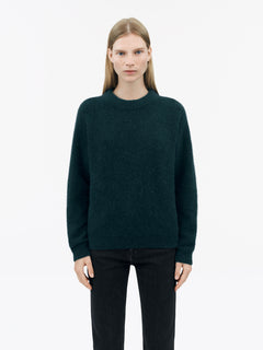 Gwynn A - Petrol Green