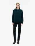 Gwynn A - Petrol Green