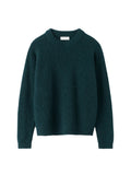 Gwynn A - Petrol Green