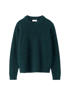 Gwynn A - Petrol Green