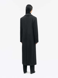 Elwina - Charcoal Grey