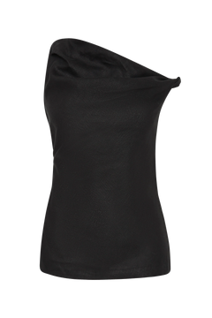 Suis Top - Black