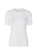 Saalexo T-Shirt - White
