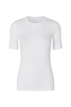 Saalexo T-Shirt - White