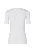 Saalexo T-Shirt - White