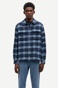 Sacastor X H Overshirt 14089 - Stellar Ch.