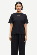 Sadalila T-Shirt - Black