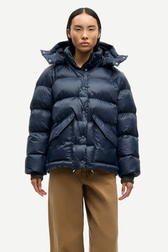 Sahanay Jacket - Salute