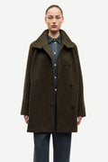 Sahanne Jacket - Deep Forest