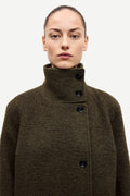 Sahanne Jacket - Deep Forest
