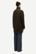 Sahanne Jacket - Deep Forest