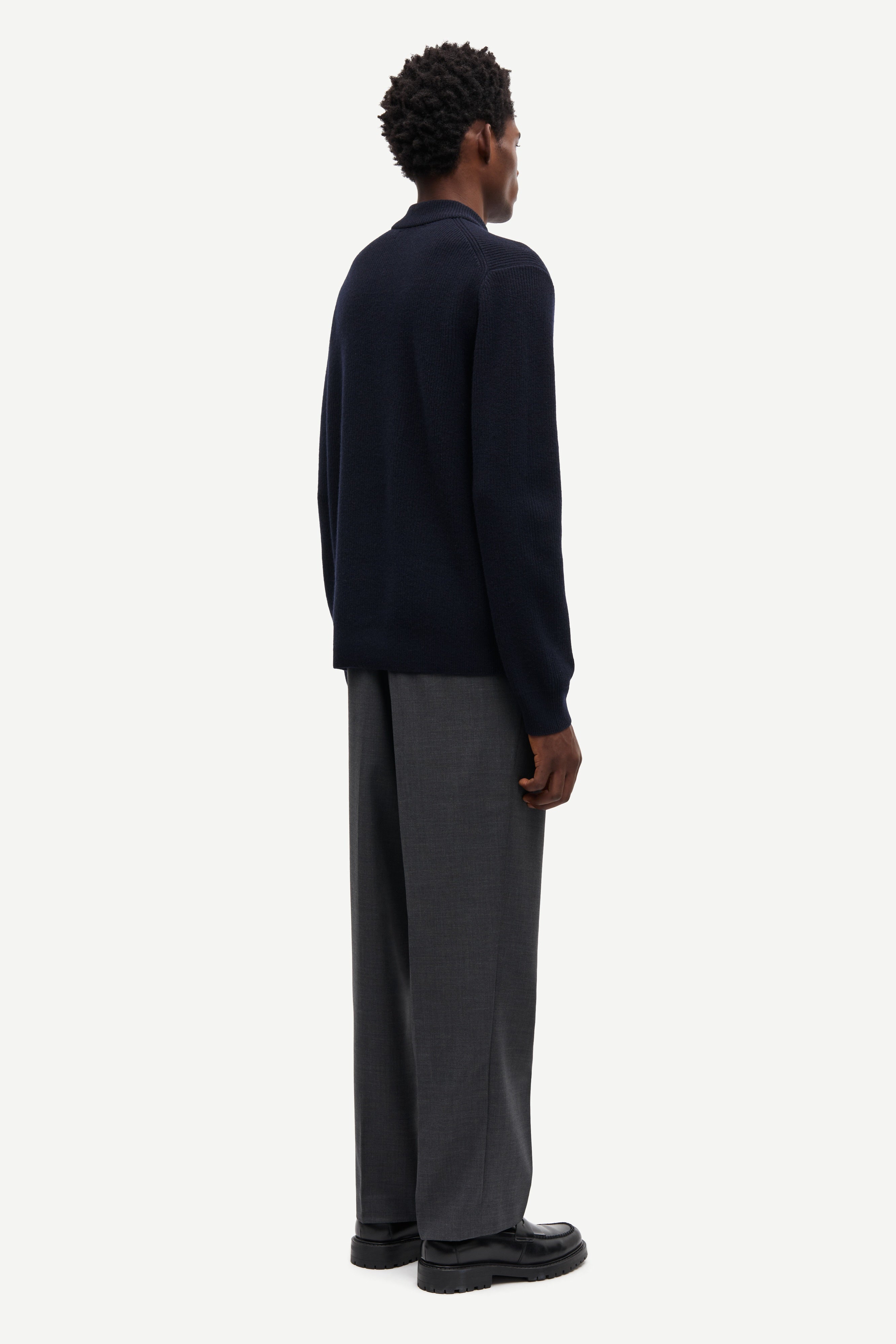 Saisaks Hz Polo 15010 - Salute