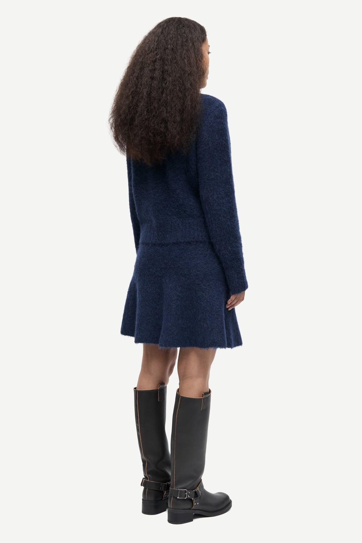 Sajeanne Skirt - Salute