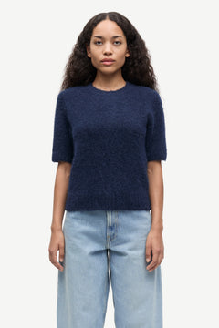 Sajeanne Top - Salute