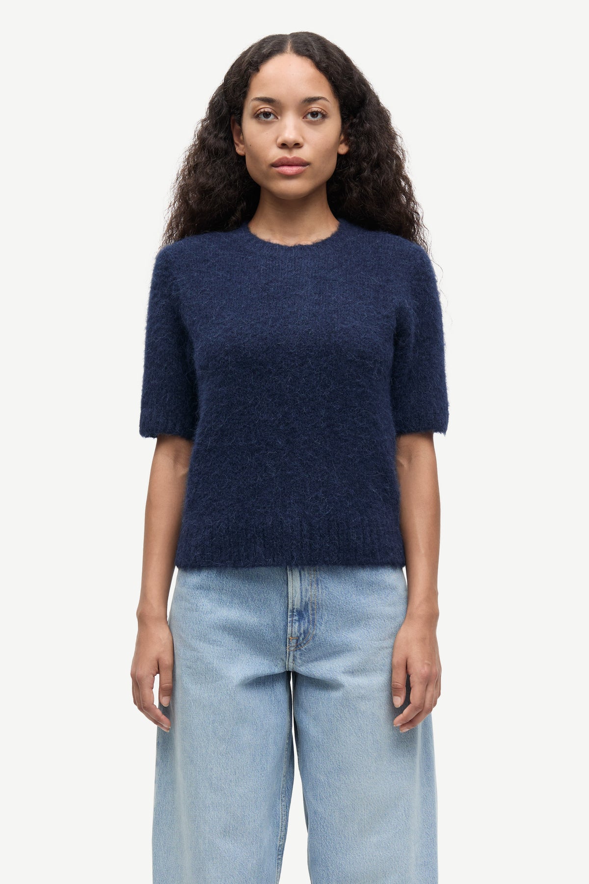 Sajeanne Top - Salute
