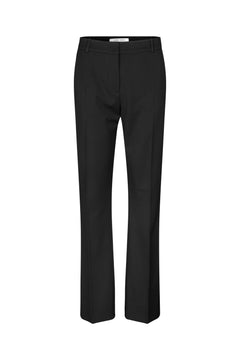 Salota Trousers - Black